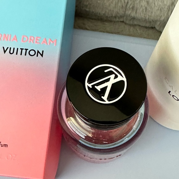 100% Authentic Louis Vuitton Parfum - Picture 2 of 11